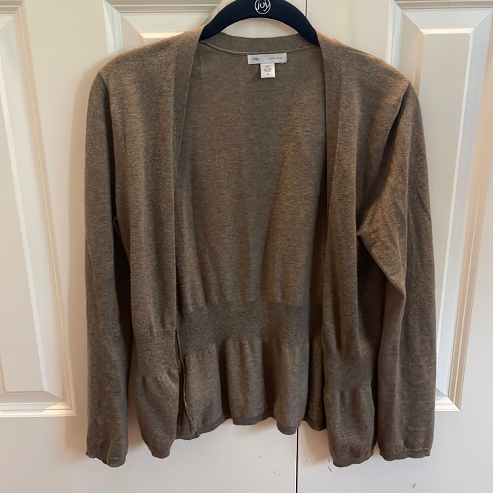 Cardigan - Picture 1 of 2